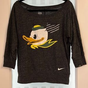 Oregon Ducks 🦆 Shirt